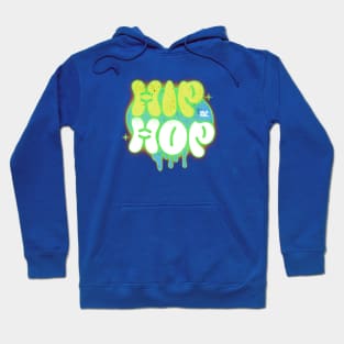 Hip Hop Culture Hoodie